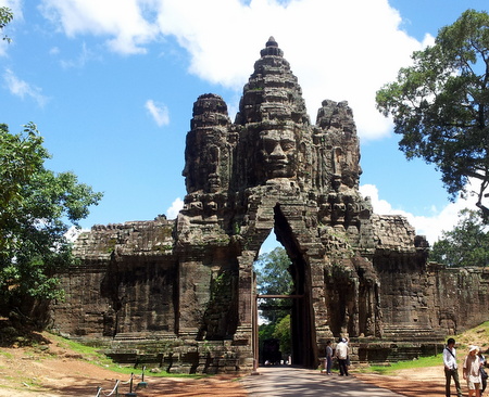 Angkor Thom