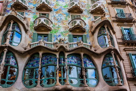 Casa Batllo