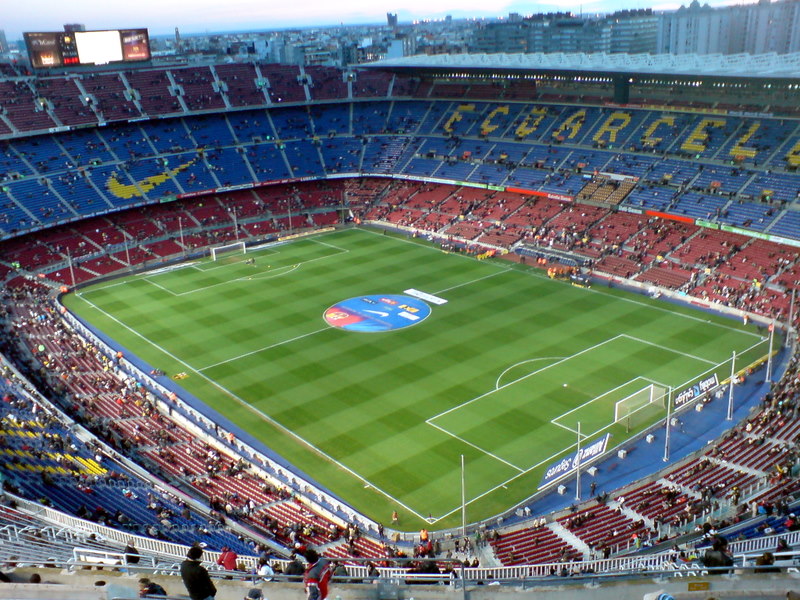 Camp Nou