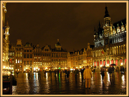 Grand Place