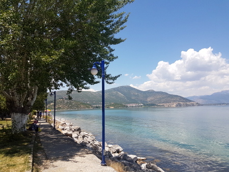 Promenade