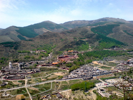 Taihuai