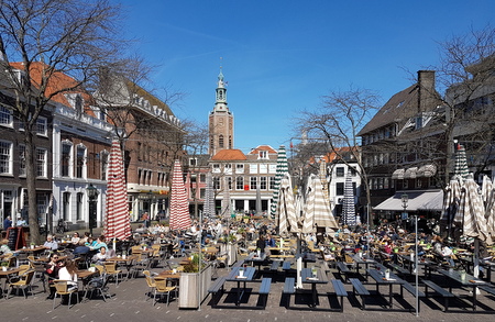 Grote Markt