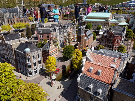 Madurodam