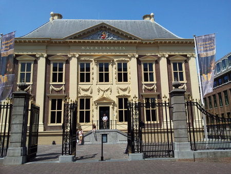 Mauritshuis