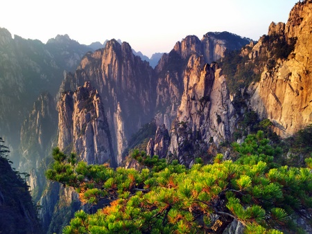 Huang Shan