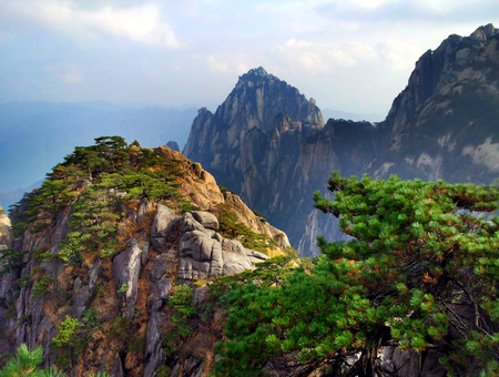 Huang Shan