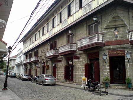 Intramuros