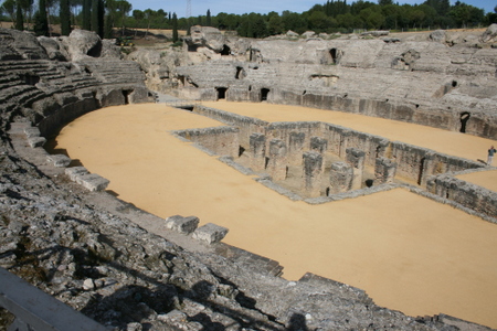 Amfiteateret