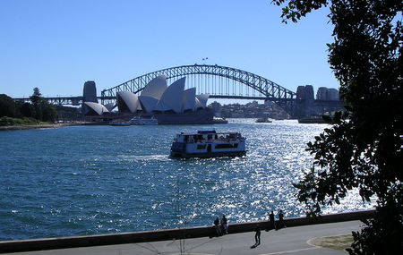 Sydney