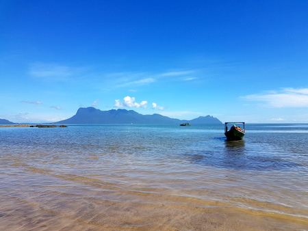 Bako National Park