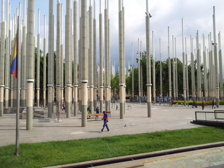 Plaza de Cisneros