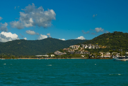 Airlie beach