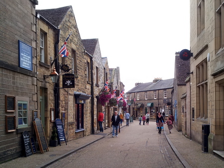 Bakewell