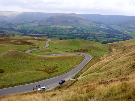 Peak District