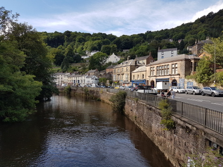 Matlock Bath