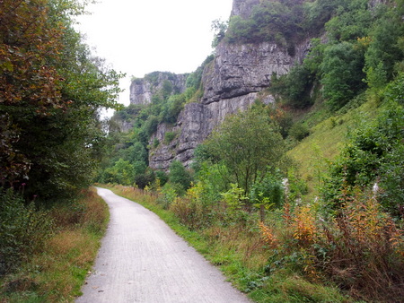 Monsal trail