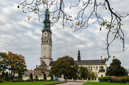 Jasna Gora