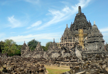 Pramabanan