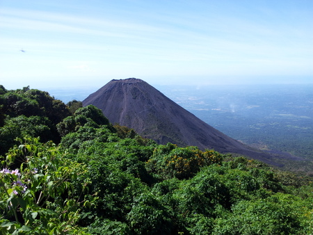 Izalco