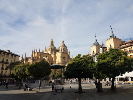 Plaza Mayor