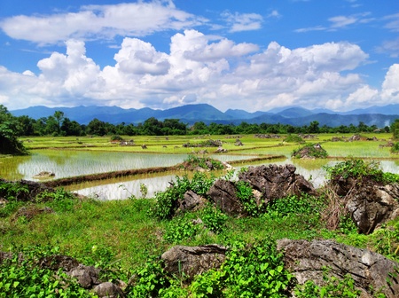 Vang Vieng