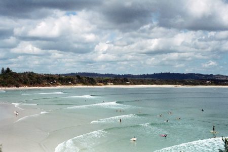 Byron Bay