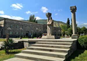 Gregor av Tatev