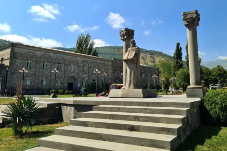 Gregor av Tatev