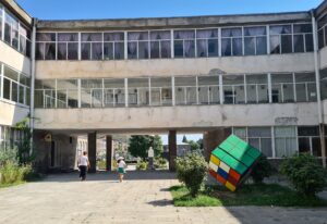 Rubiks kube