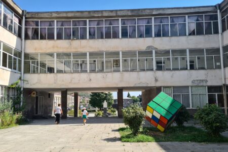 Rubiks kube