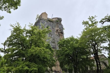 Katshki-søylen