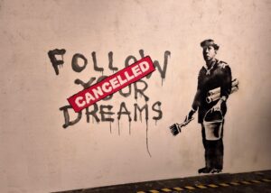 Banksy-museet