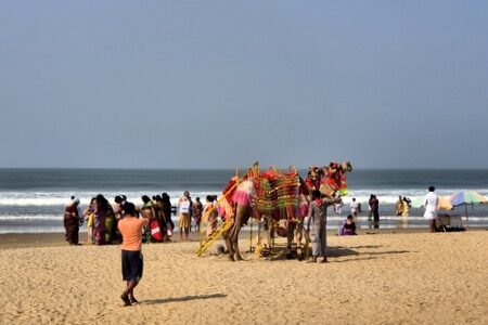 Gokarna Beach