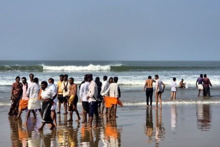 Gokarna Beach