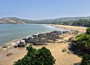 Kudle Beach
