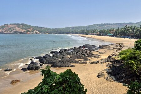 Kudle Beach