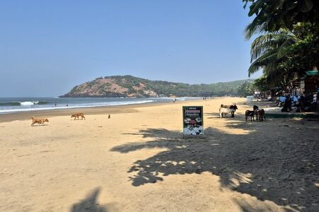 Kudle Beach