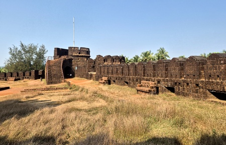 Mirjan Fort