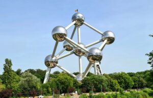 Atomium