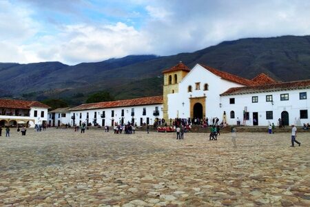 Plaza Mayor